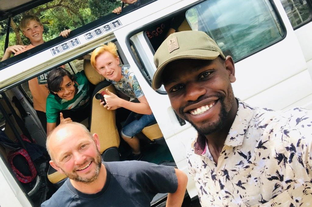 FoxTrail Expeditions-纳库鲁必去景点