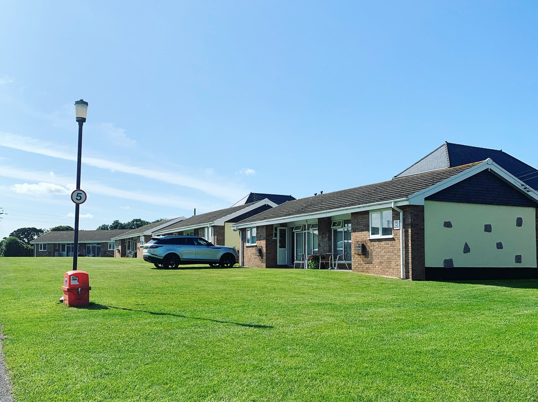 Pleasant View Holiday Park