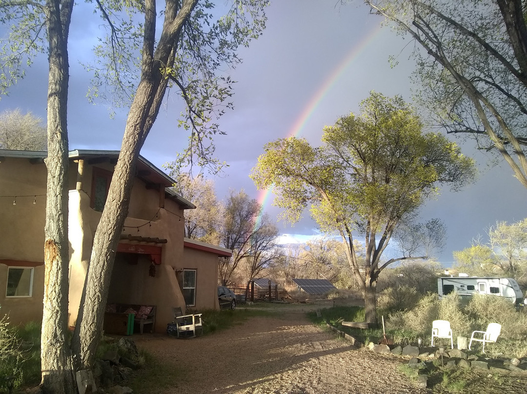 Rancho Gallina主图