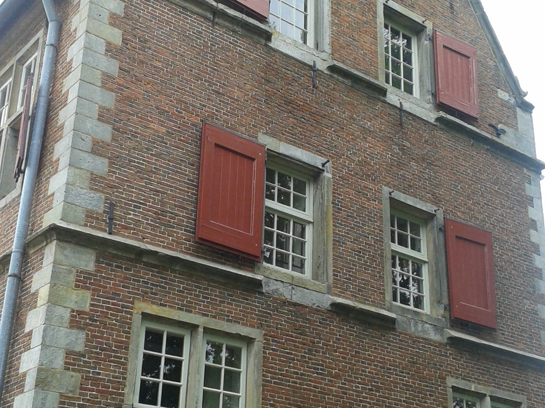 Kloster Frenswegen景点图片