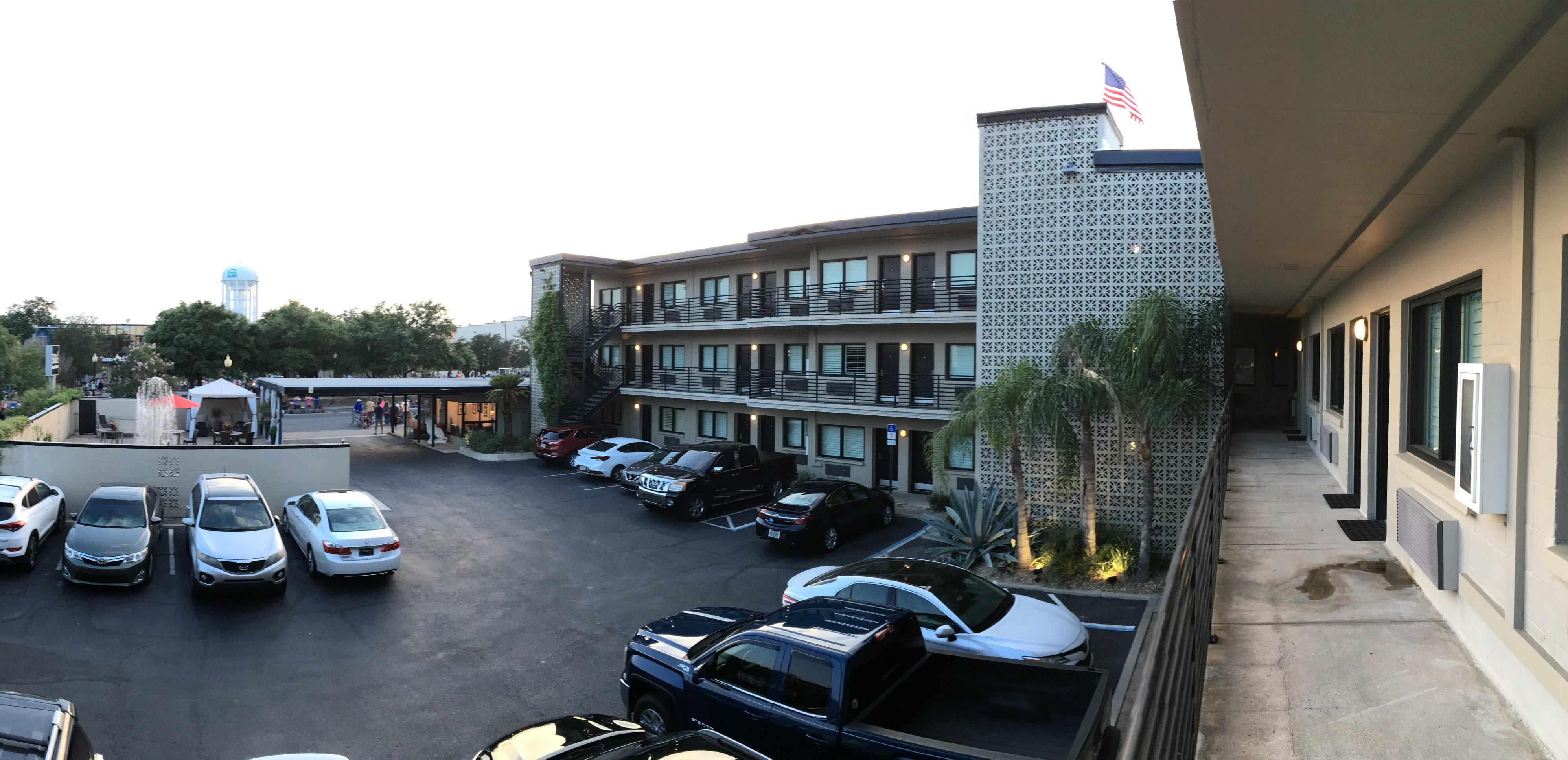 Sole Inn and Suites-浴室