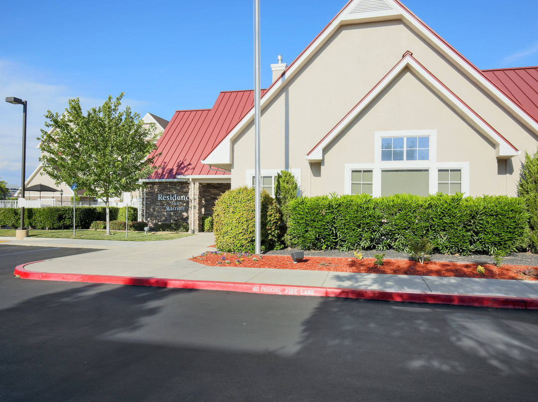 Residence Inn by Marriott Chico主图