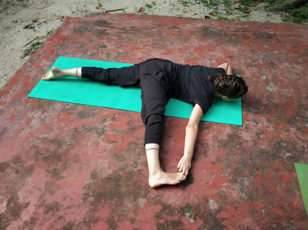 Marari Secret Beach Yoga Homestay主图