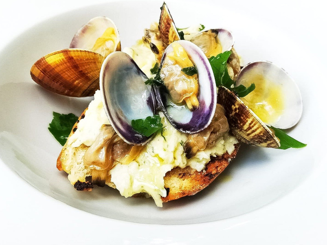 Your Private Chef in Naples-阿马尔菲必去景点