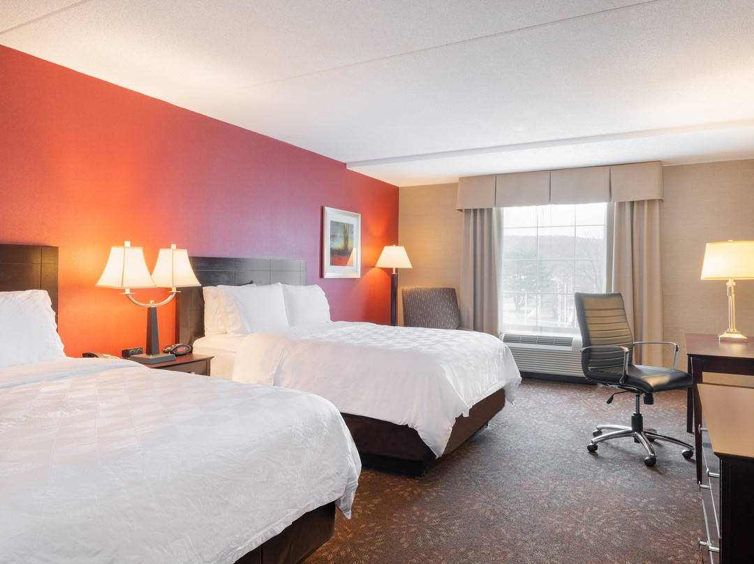 Holiday Inn Norwich By IHG主图