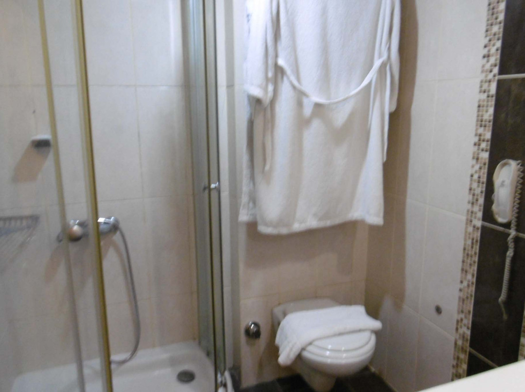 Uptown Buyuk Anadolu Girne主图