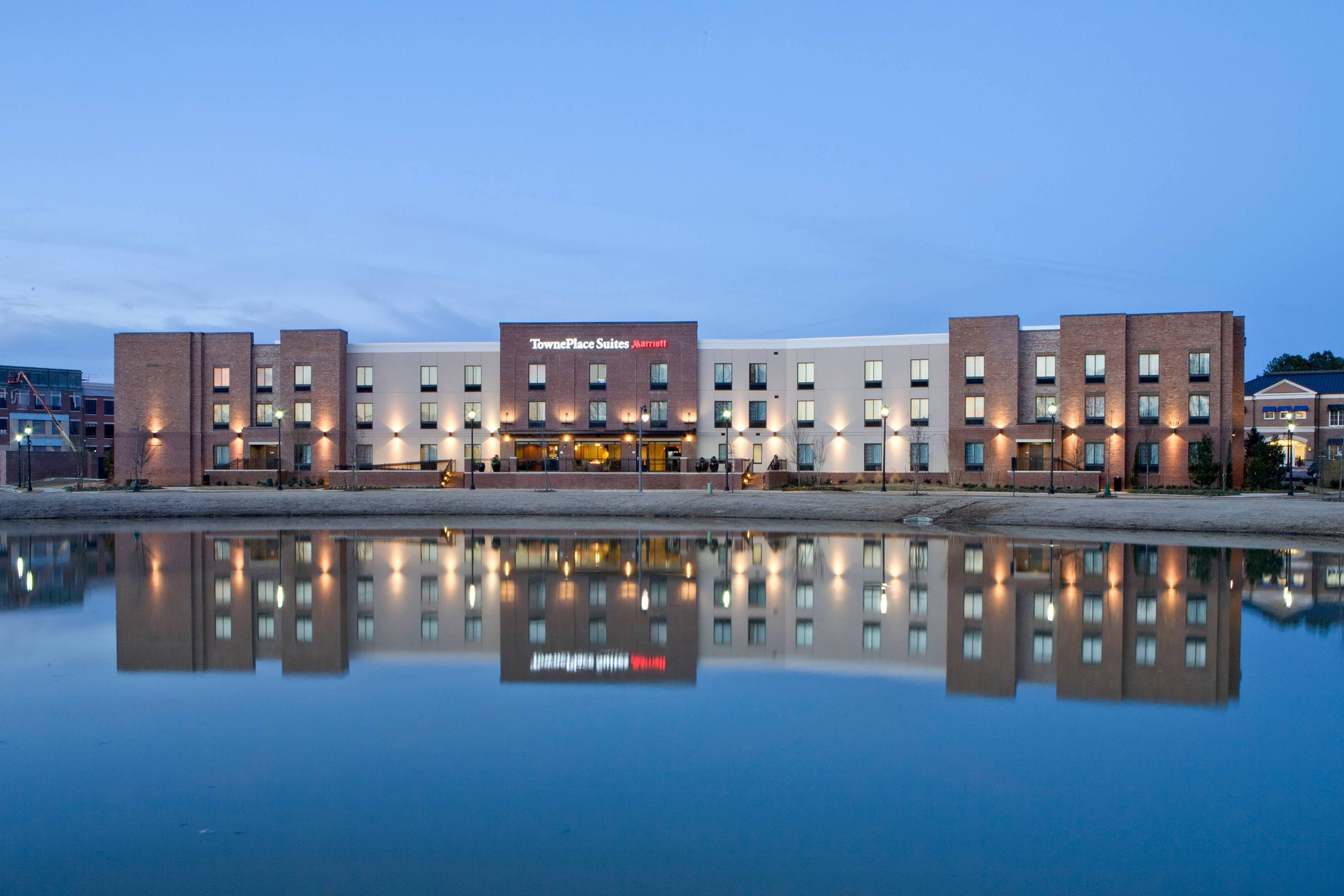 TownePlace Suites Jackson Ridgeland/The Township at Colony Park-官方