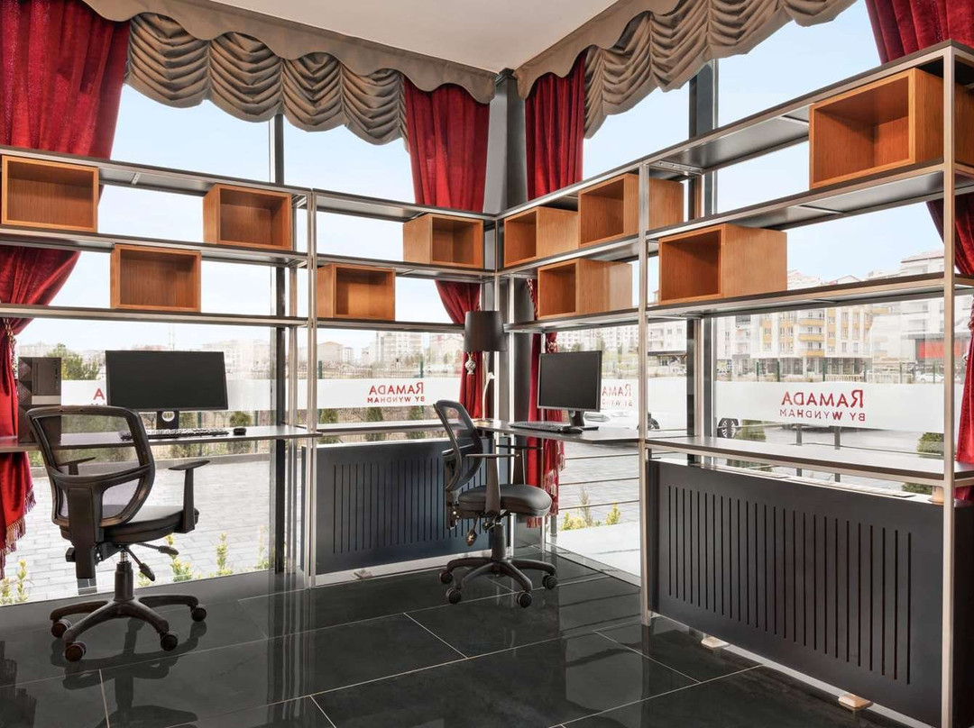 Ramada by Wyndham Sivas主图