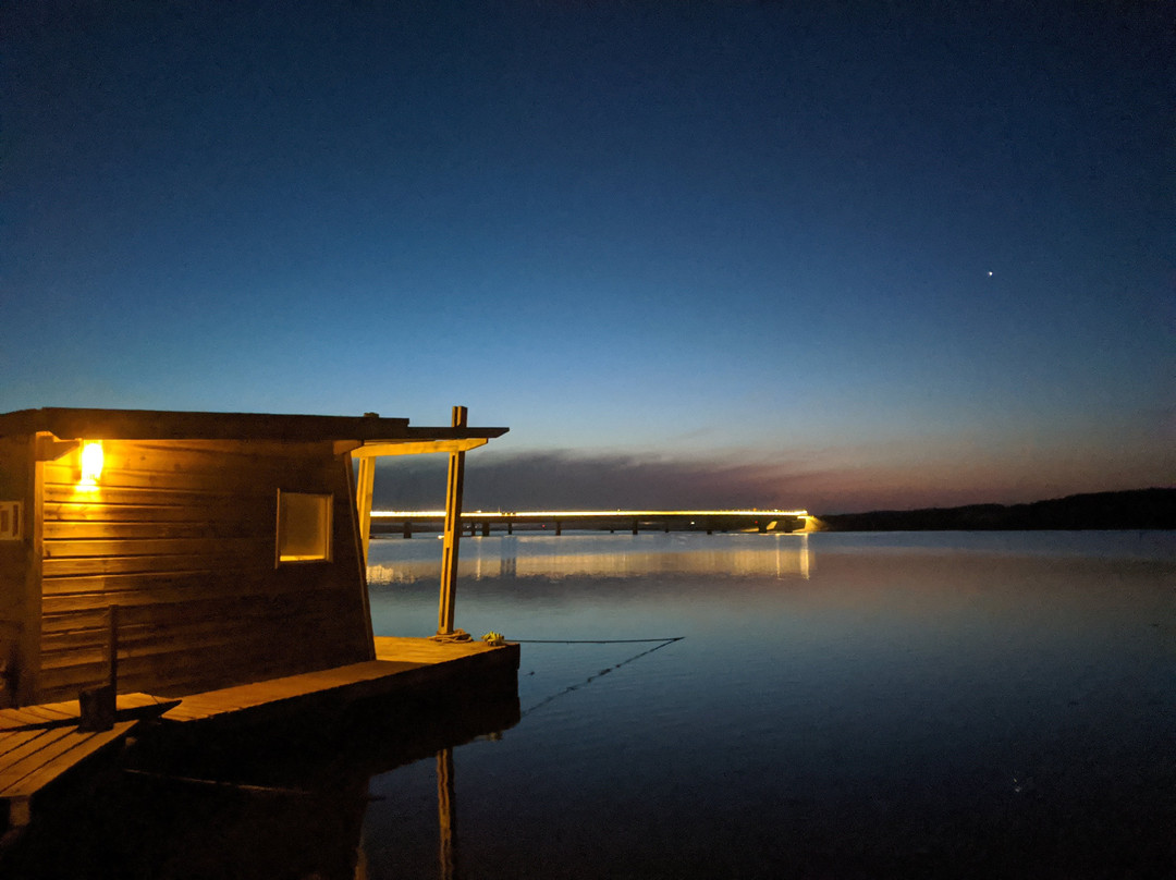 Laguna Garzon Lodge主图