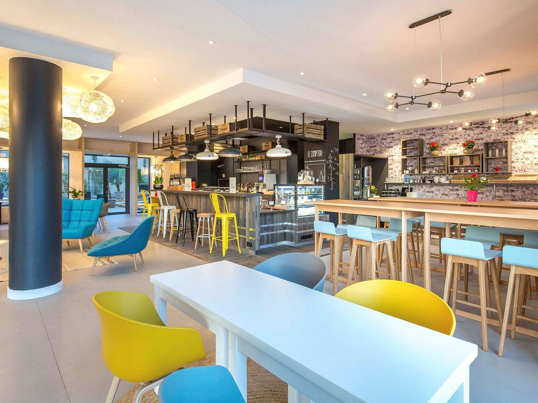 Ibis Lyon Sud Vienne Saint Louis主图