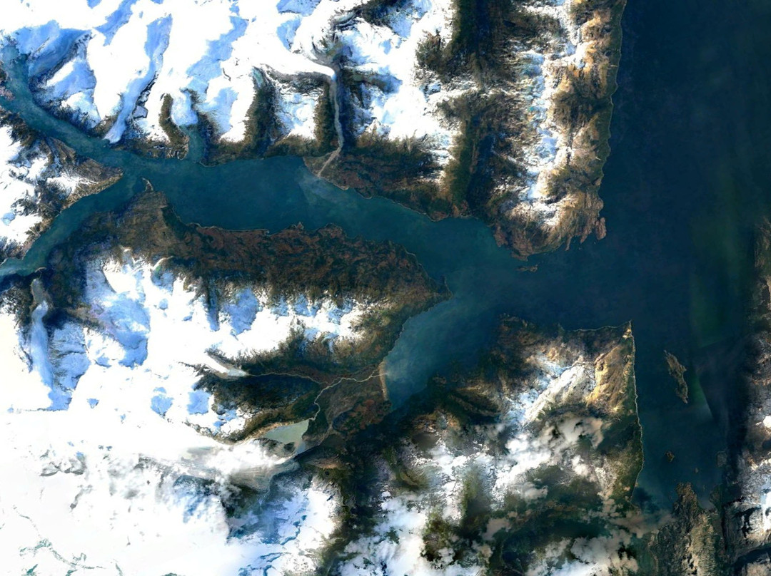 Nativo Expediciones-Timaukel必去景点