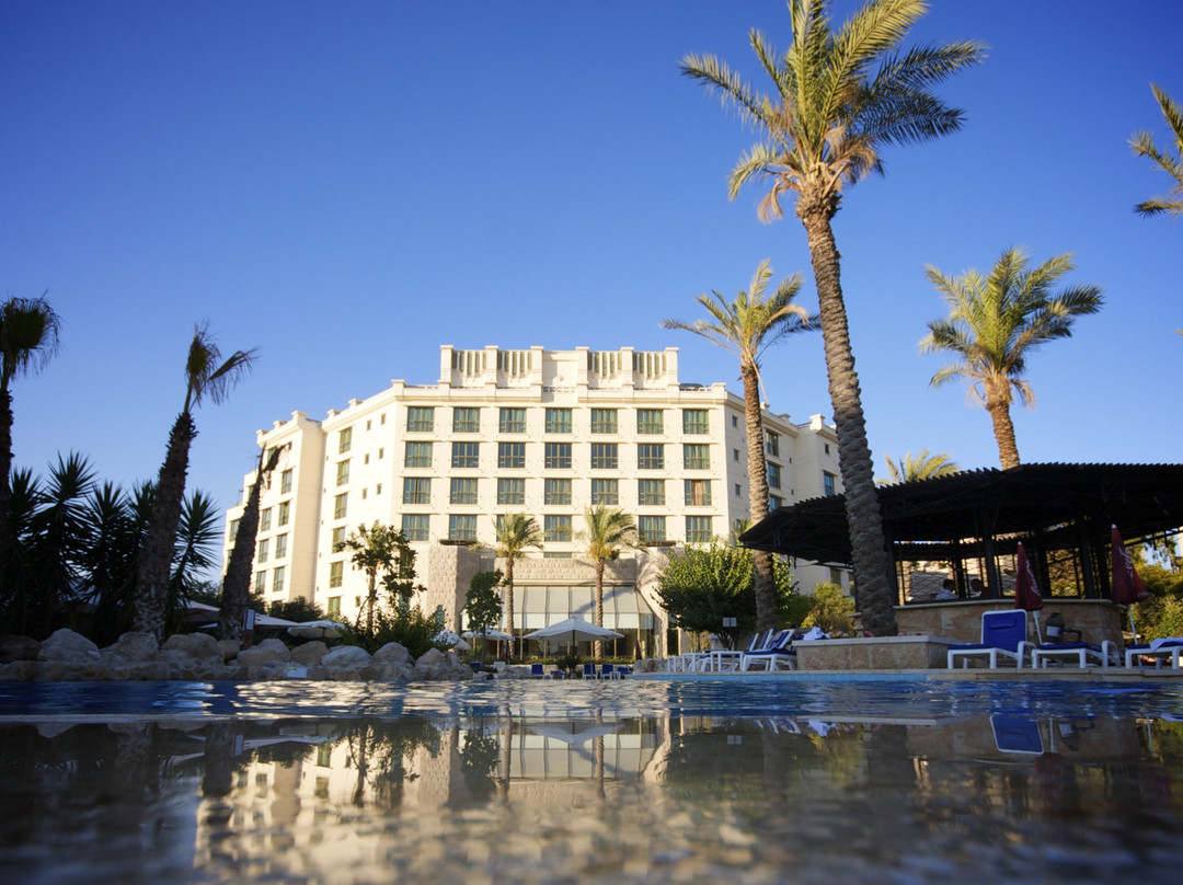 Jacir Palace Hotel Bethlehem主图