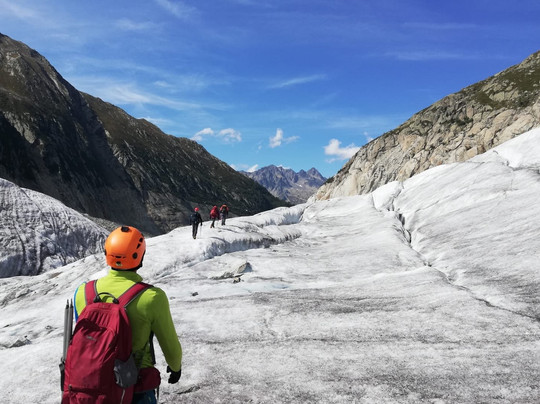 Explore-Share-霞慕尼必去景点