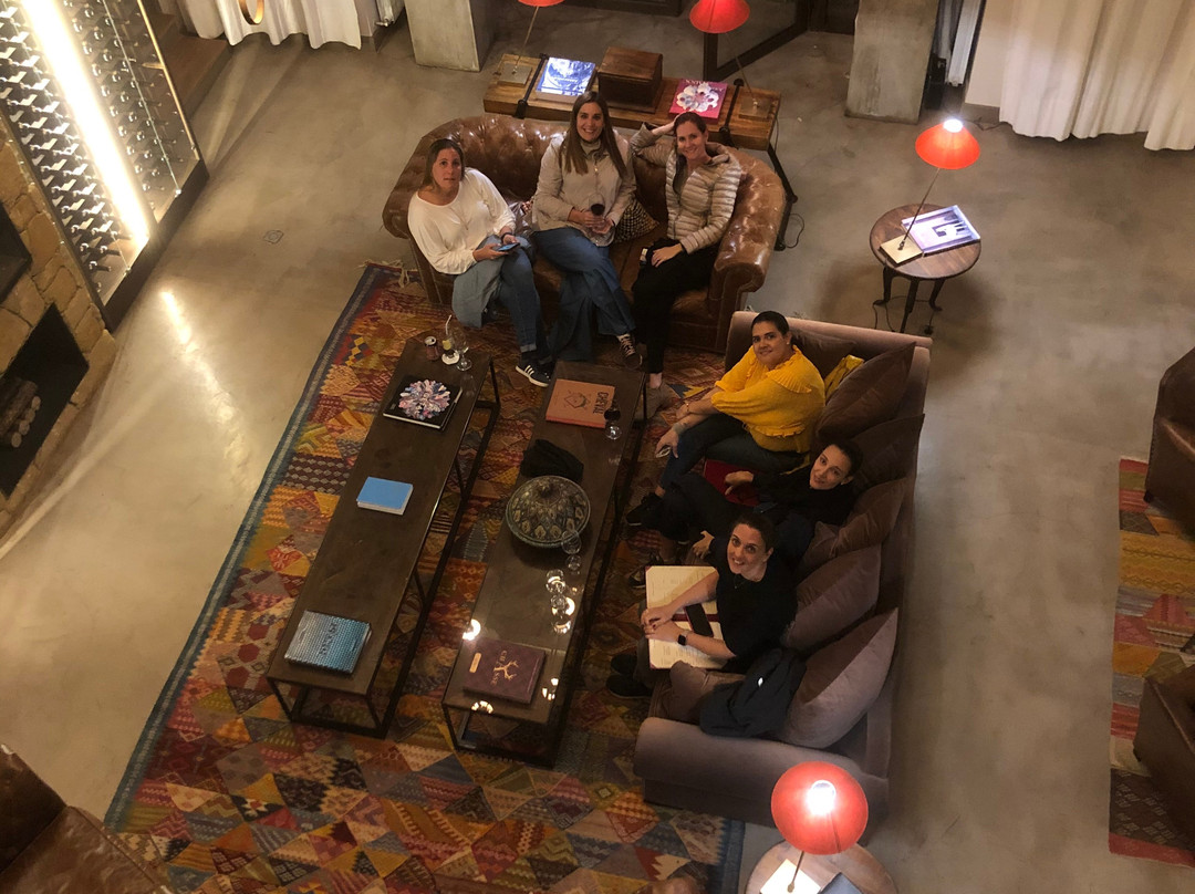 Chateau Roslane-梅克内斯必去景点