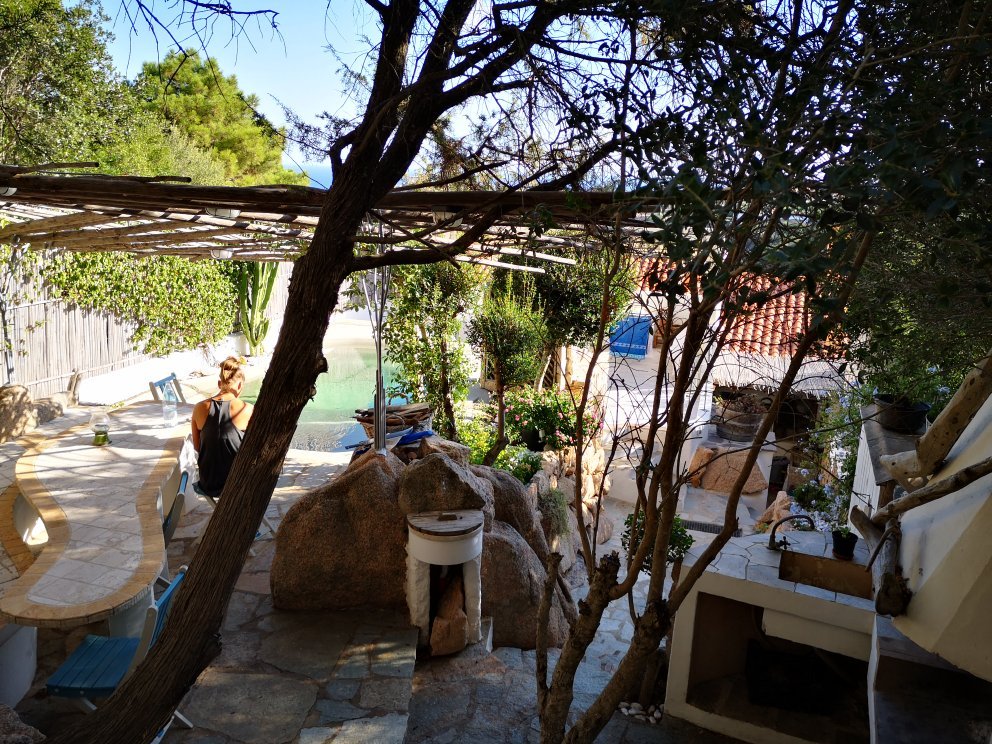 B&B Smeralda-官方