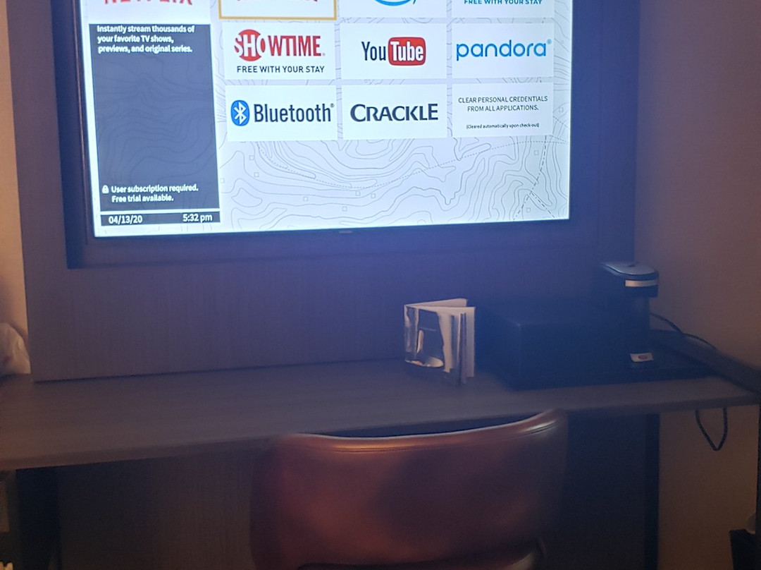 芝加哥西南布尔里奇万豪酒店主图