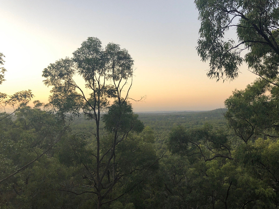 Wickham National Park景点图片