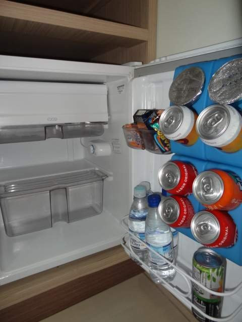 Praia Sol Hotel主图