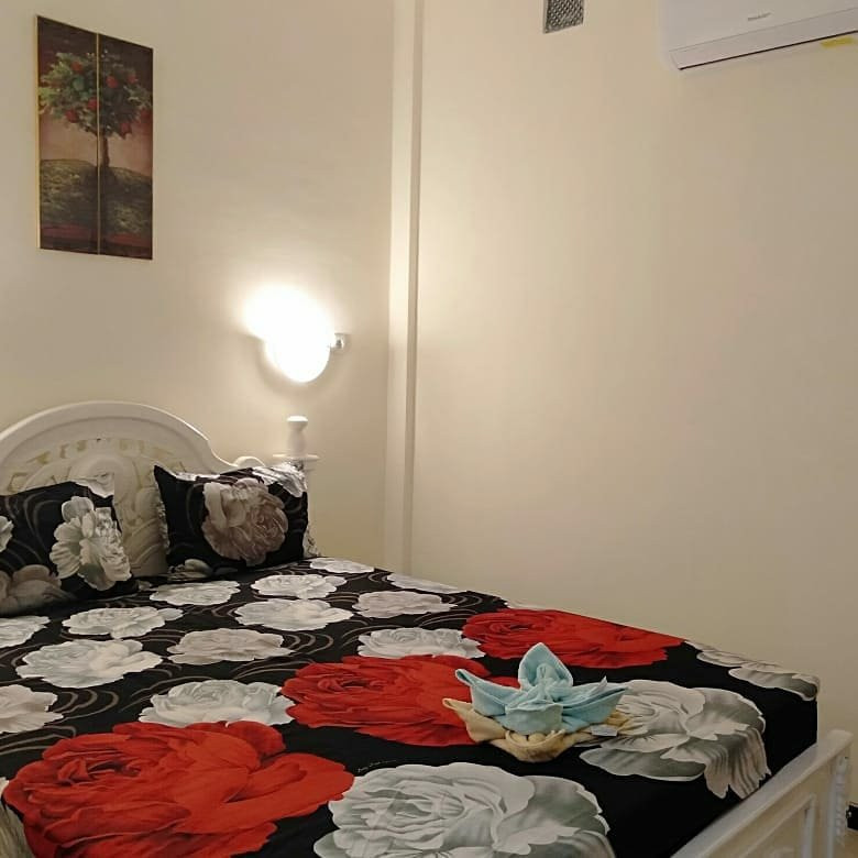 Hotel Khayyira主图