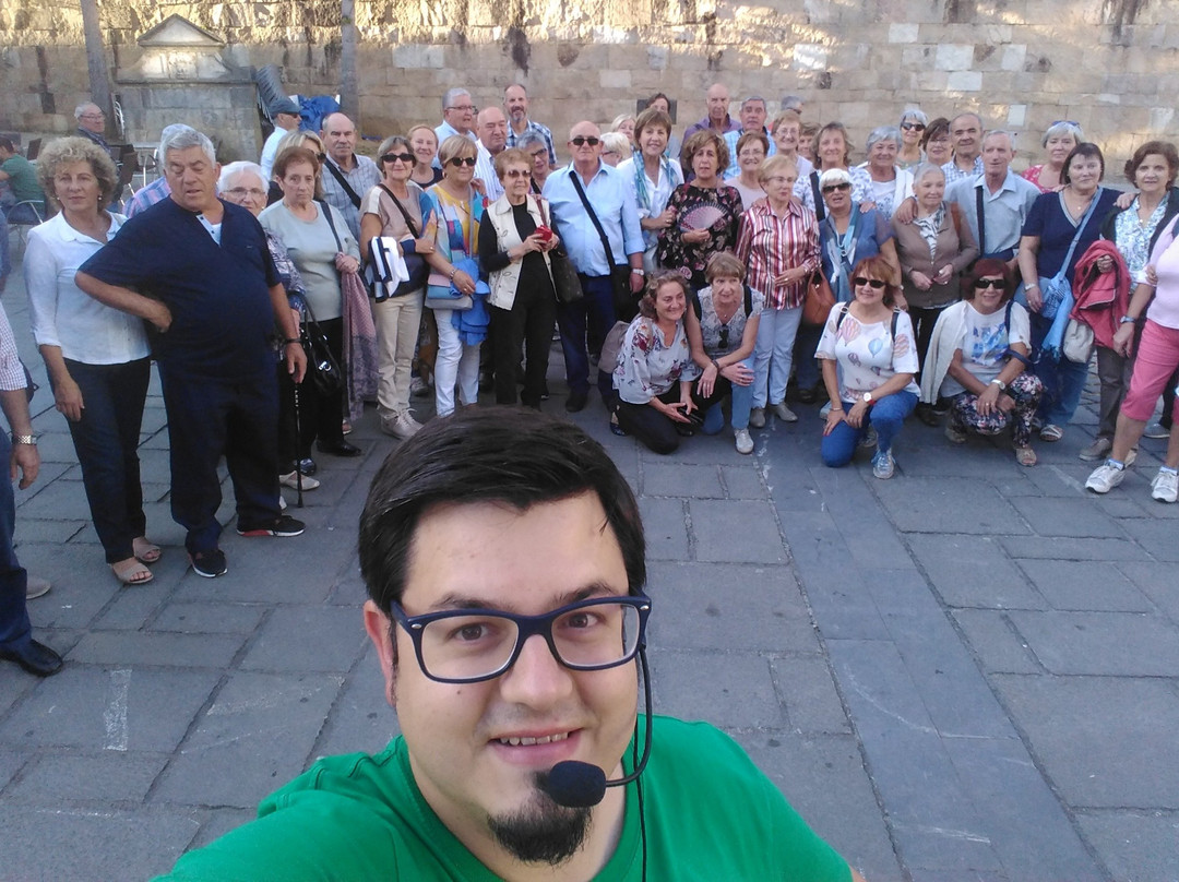 Bask Alive-Azpeitia必去景点