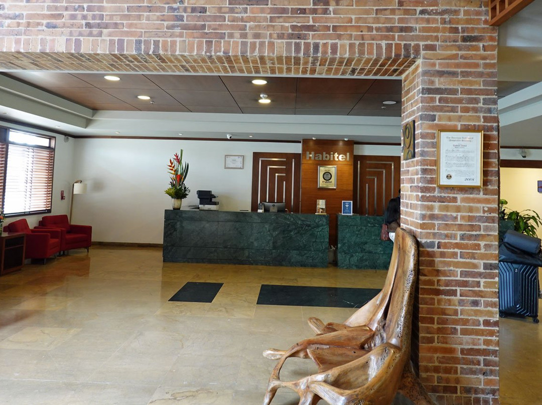 Hotel Habitel Select主图