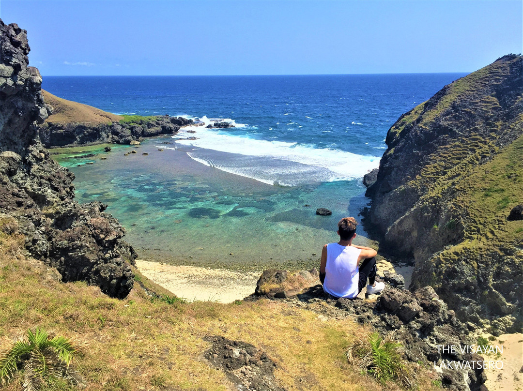 Chamantad-Tinyan Viewpoint-Sabtang Island必去景点