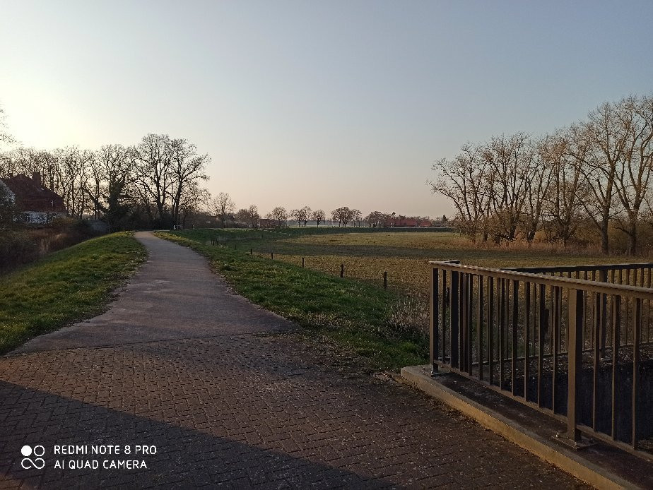 Ev.-luth. Kirchengemeinde Westen-Verden (Aller)必去景点