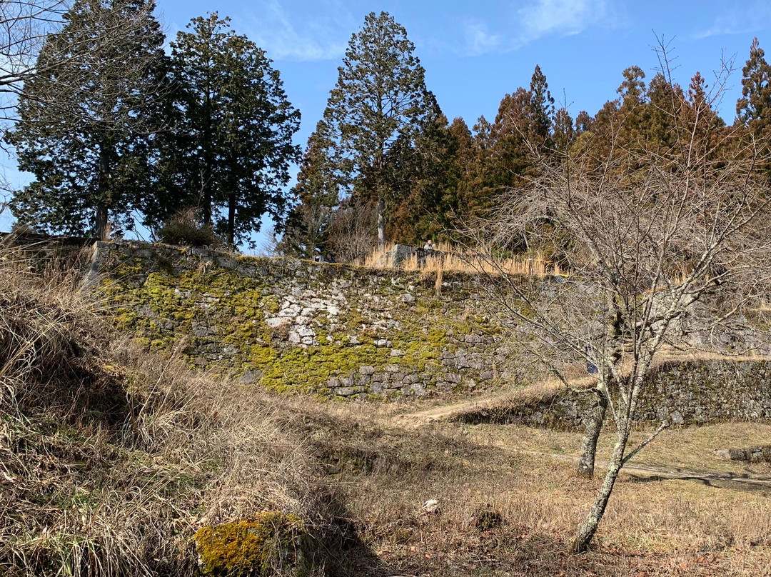 Rokudanheki景点图片