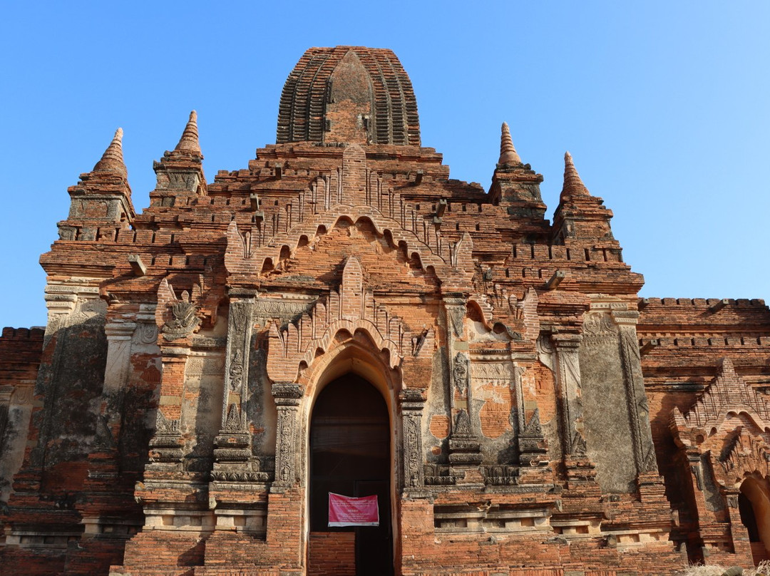 Thambula Pahto Temple景点图片