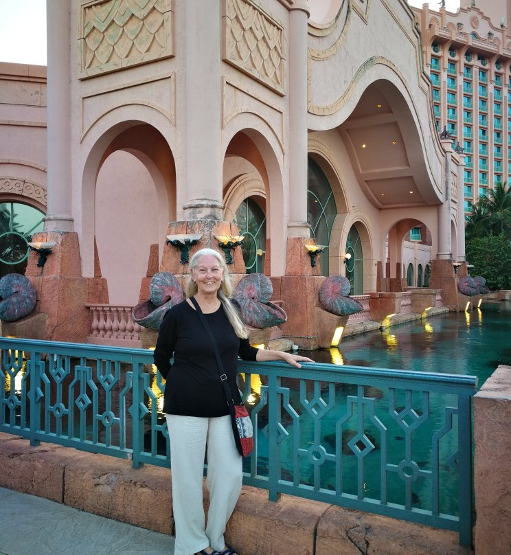 Paradise Island Beach Club主图