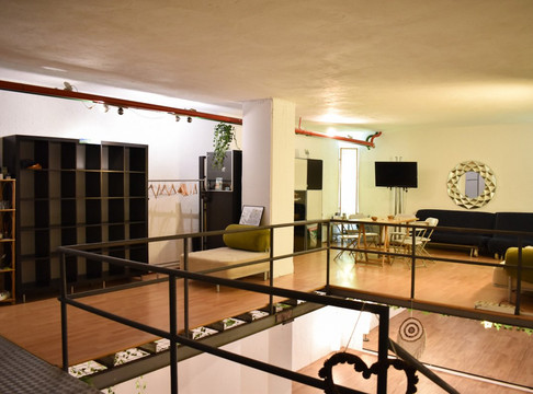 Espacio Centro de la Tierra-巴塞罗那必去景点