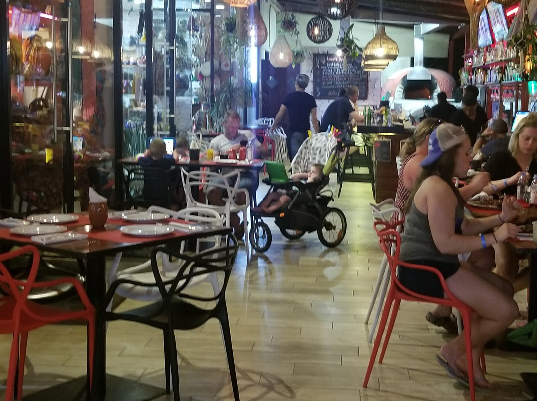 Playacar Center Shopping Mall-普拉亚德尔卡曼必去景点