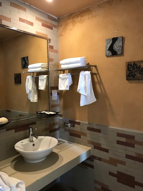 涛岛曼特拉度假村主图