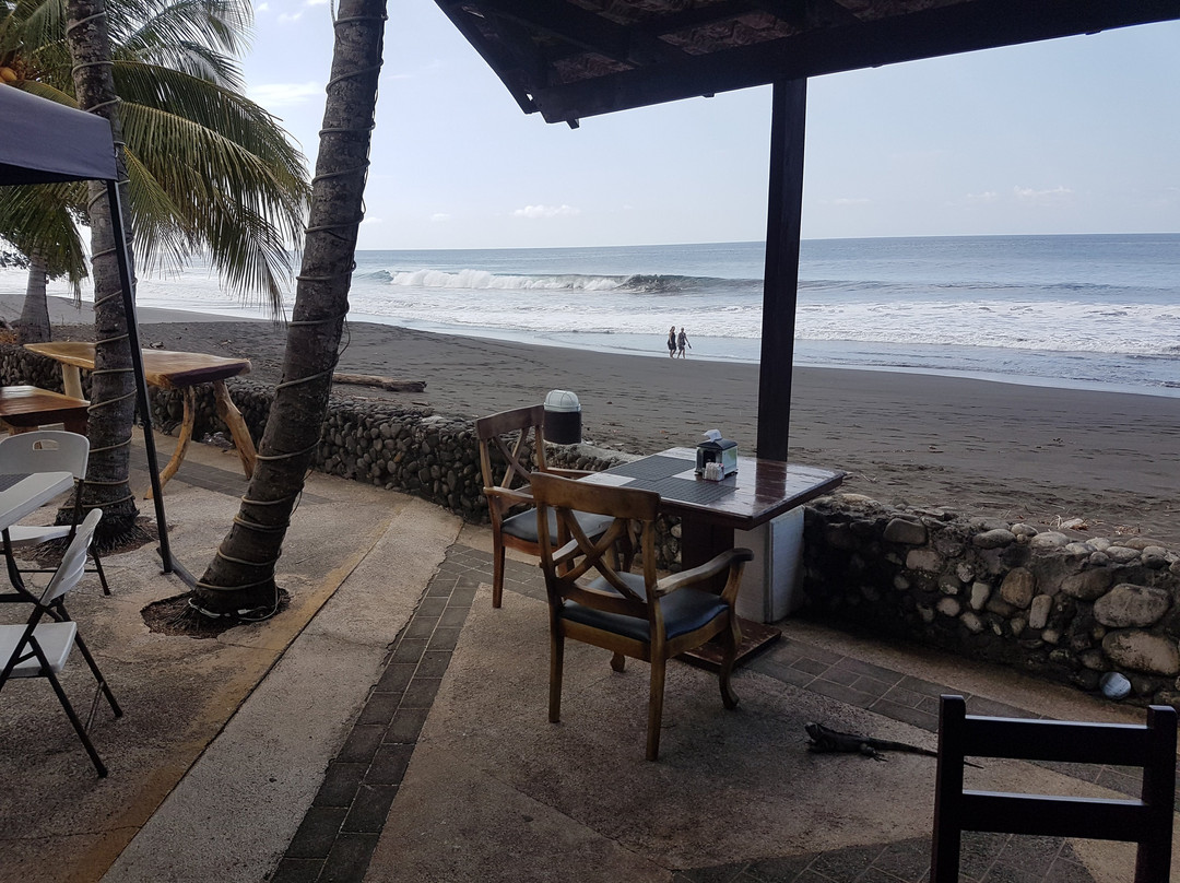 Terraza Del Pacifico主图