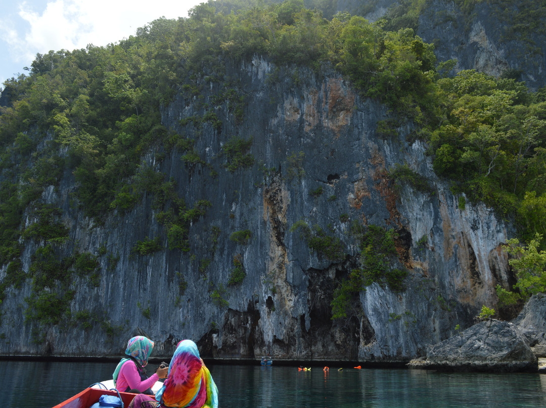 Ora Beach Resort主图