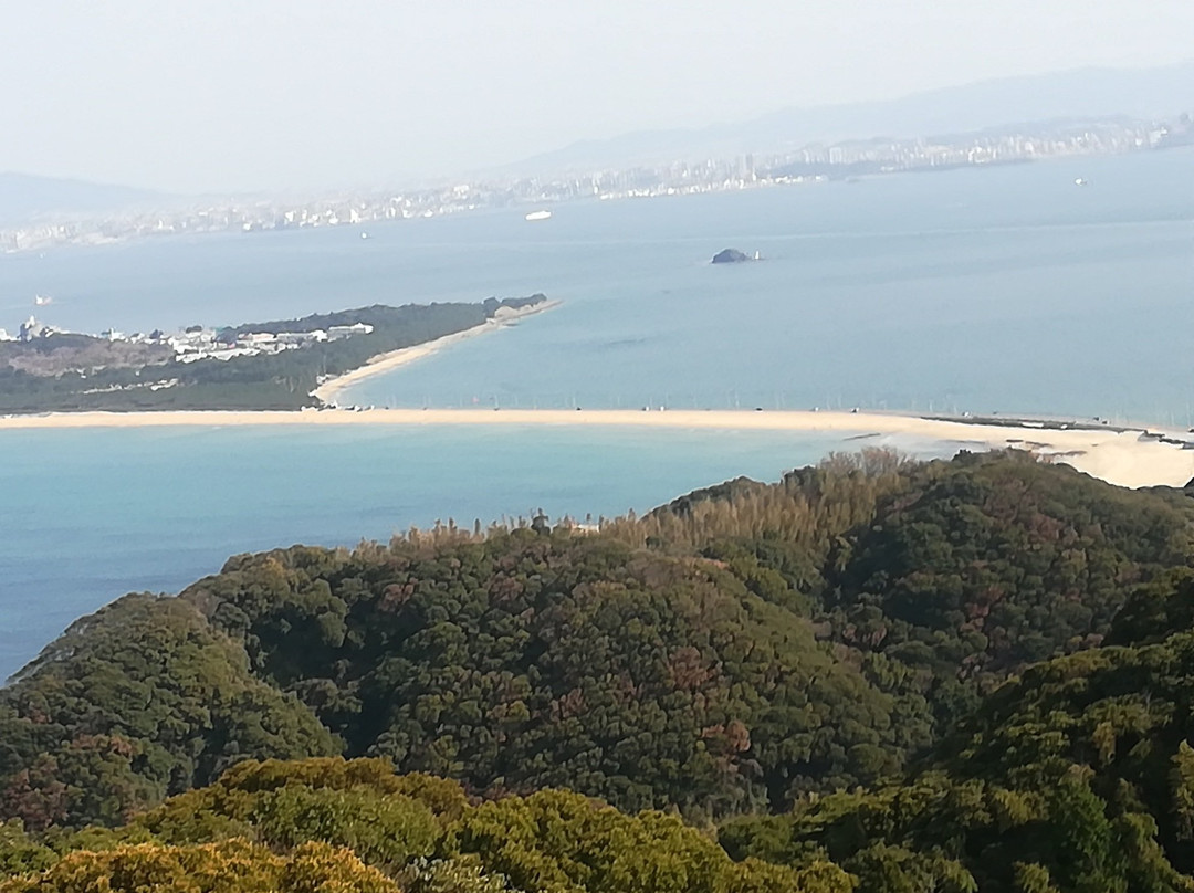Shiomi Park-福冈市必去景点