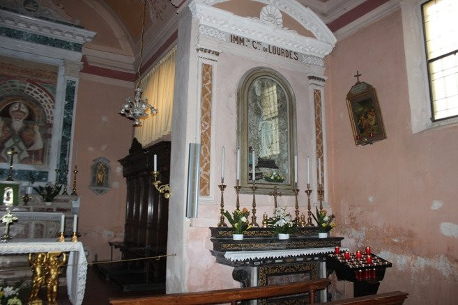 Chiesa di Sant'Antonio Abate景点图片