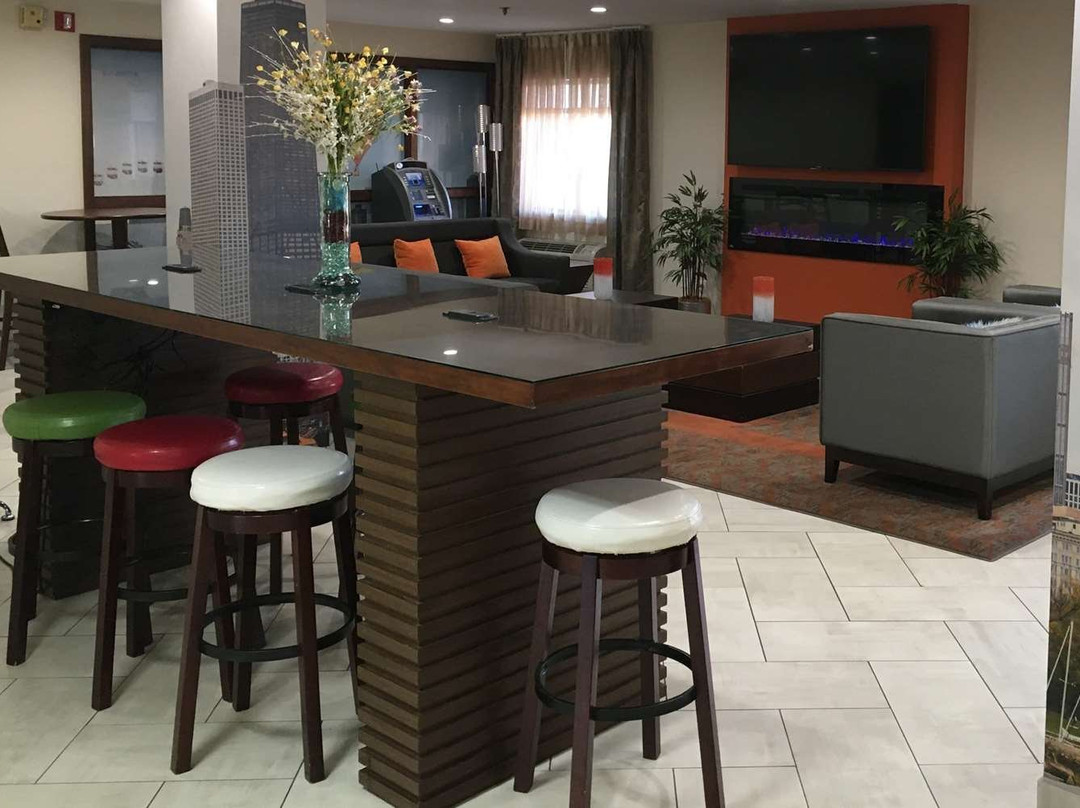 Baymont by Wyndham Chicago/Alsip主图