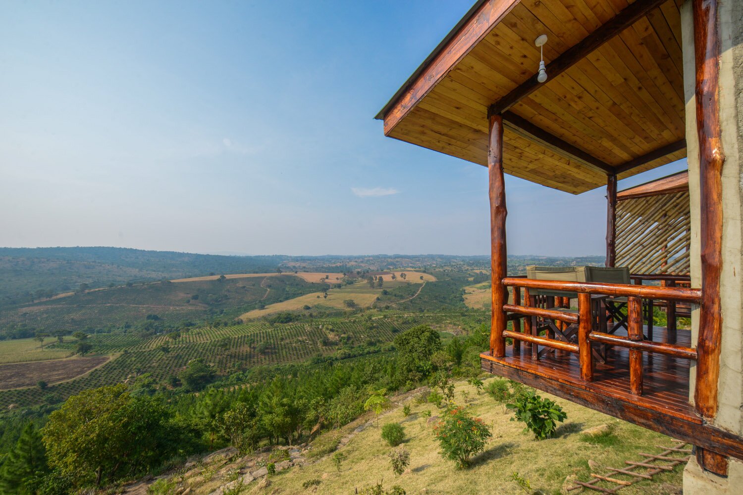 The Coffee Lodge At Clarke Farm-官方