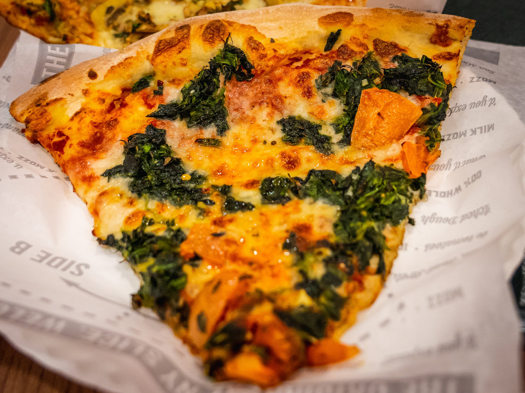 Lesage餐馆和美食-Sbarro