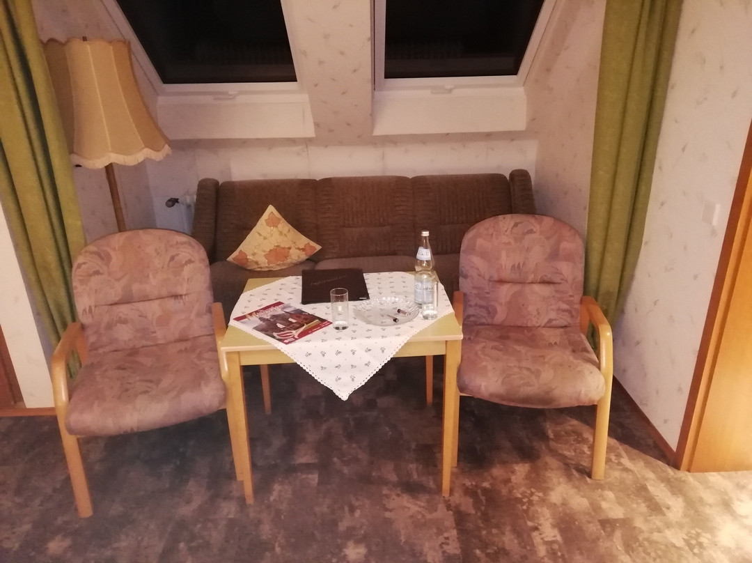 Hotel-Cafe Waldschlosschen主图