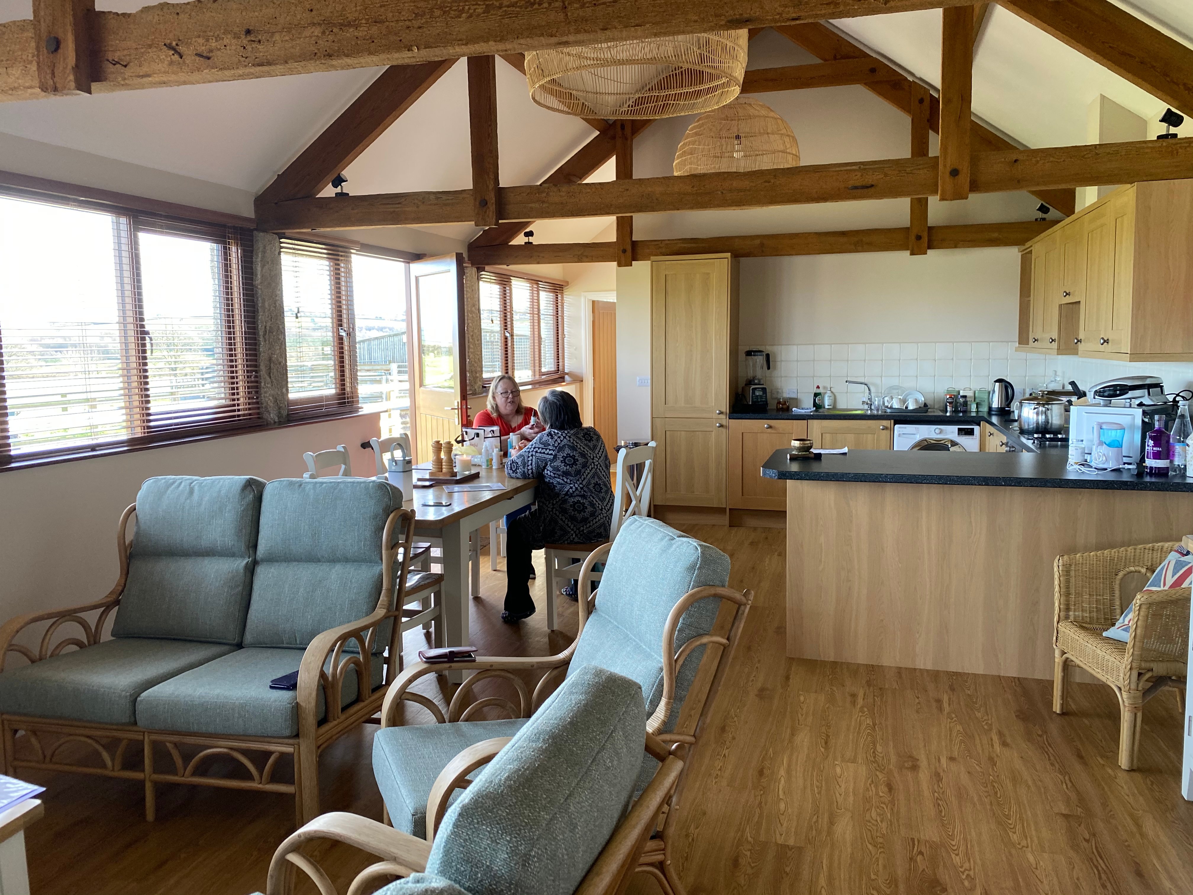 Goodmansleigh Accommodation-官方