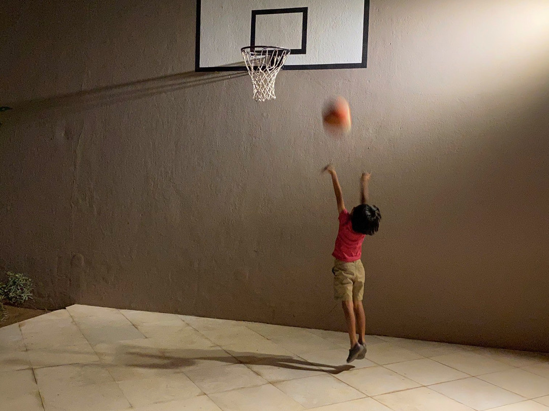 马拉喀什四季酒店主图