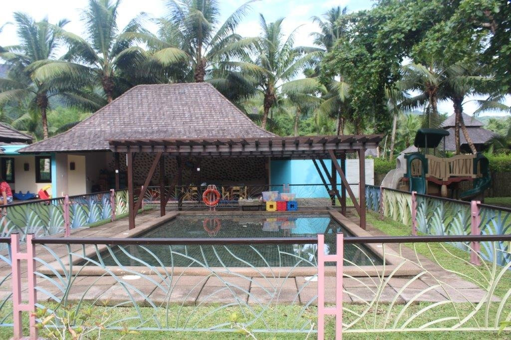 康斯丹艾菲莉亚度假村主图