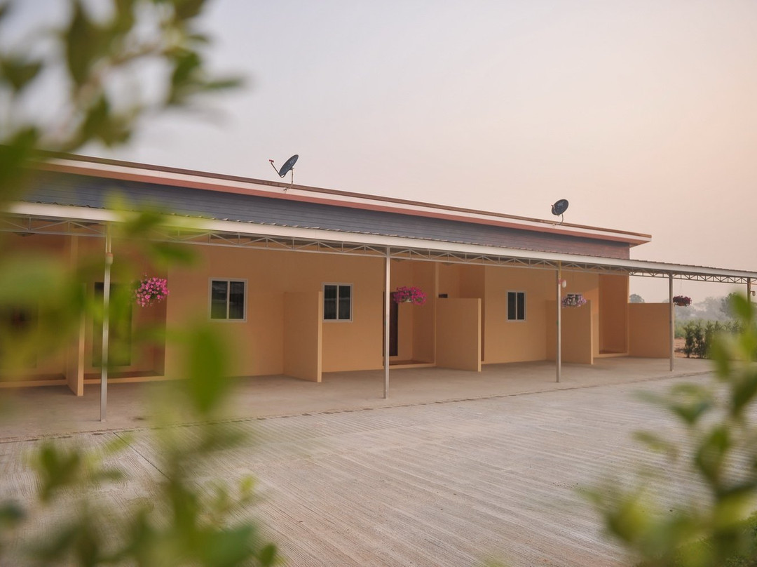 Phorns Resort