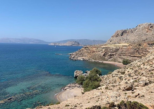 Rhodes Quad & Buggy Tours-罗德斯必去景点