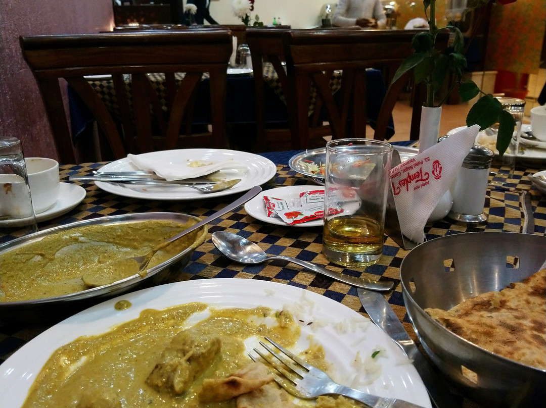 新庙宇镇酒店主图