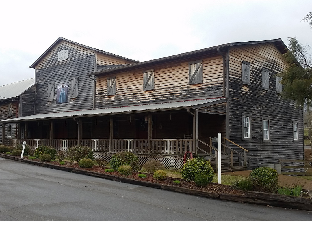 Loretta Lynn Ranch-Hurricane Mills必去景点