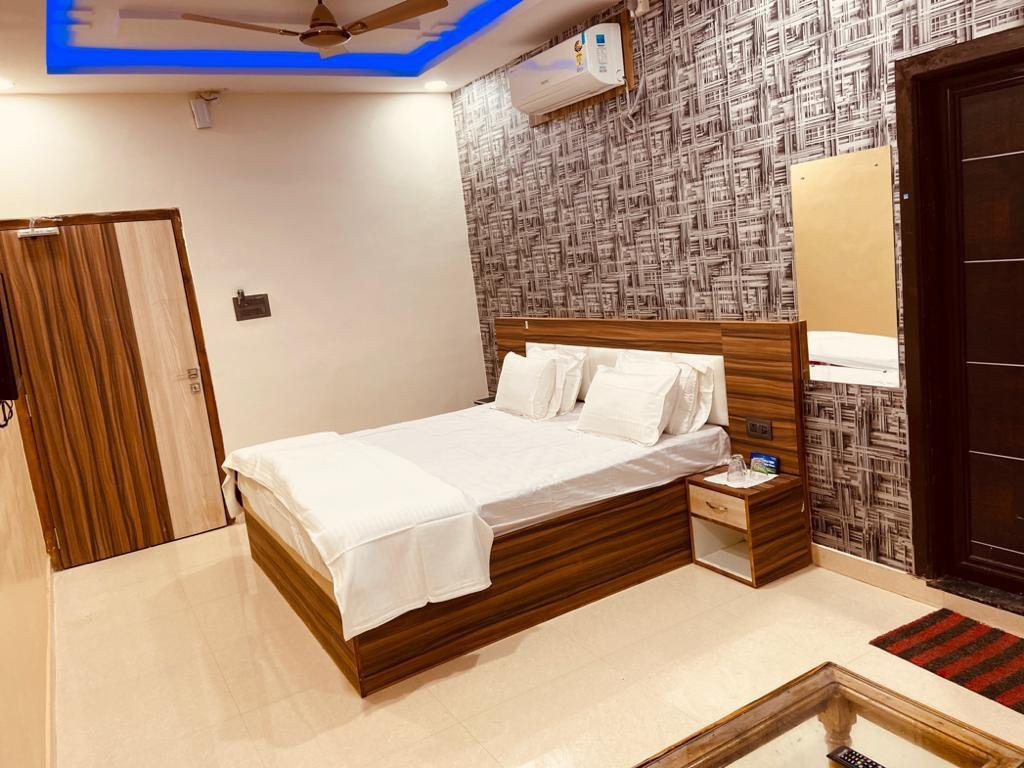 Hotel Temple Tree主图