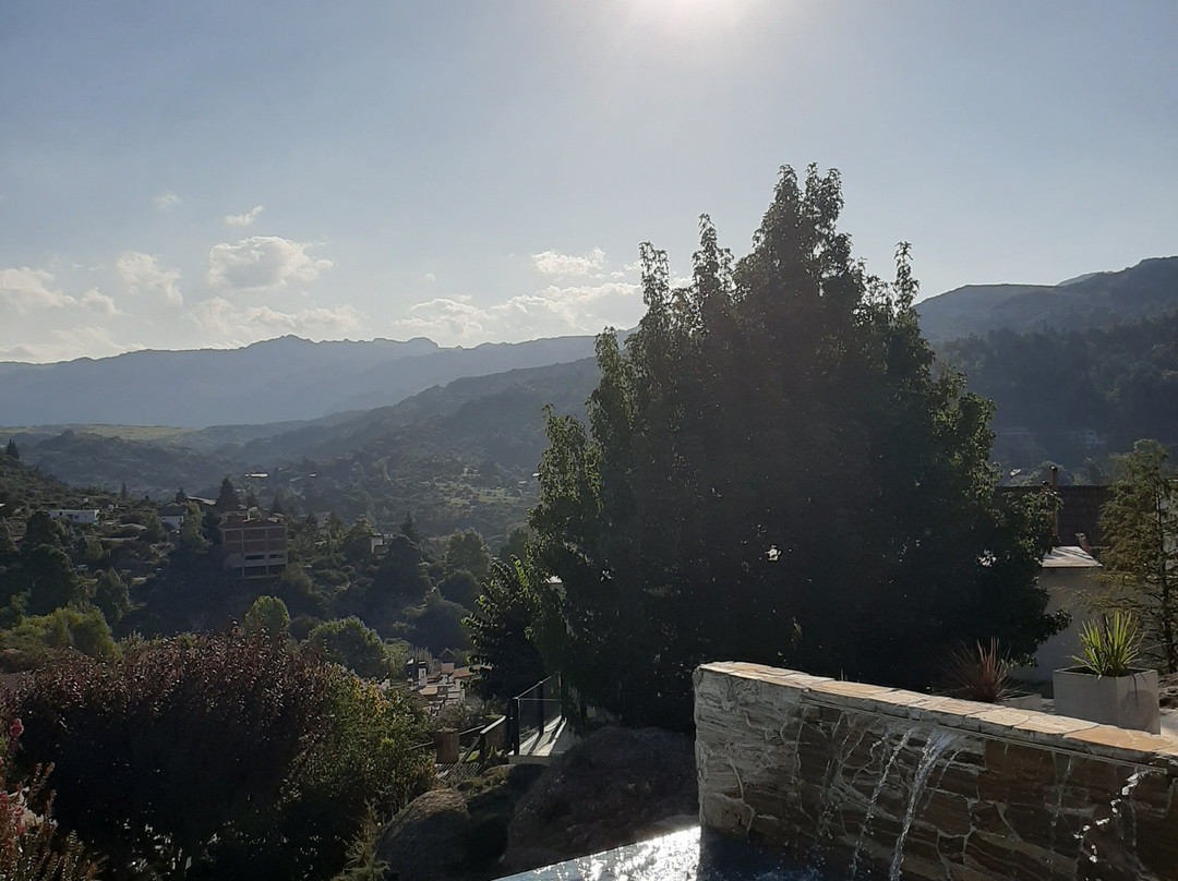 Suites de la Colina主图